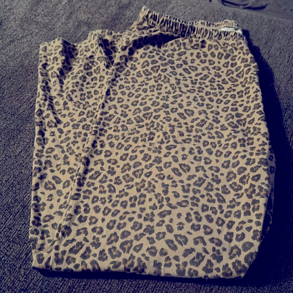 Like New Leopard 🐆 Leggings